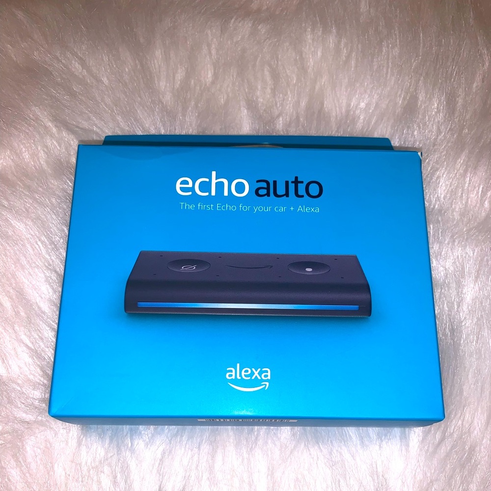 Echo auto